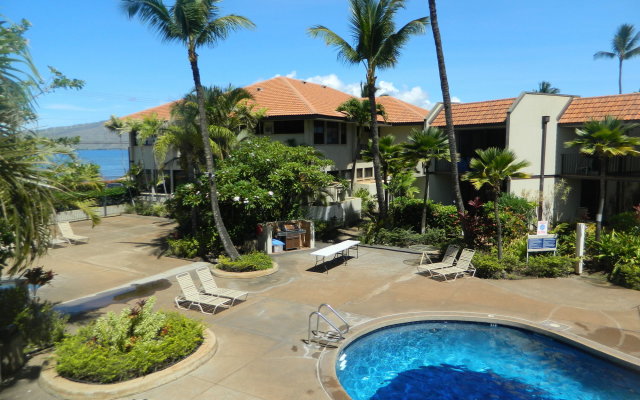 Maui Beach Vacation Club