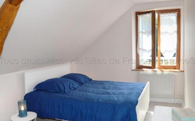 Gîte Channay-sur-Lathan, 4 pièces, 6 personnes - FR-1-381-494
