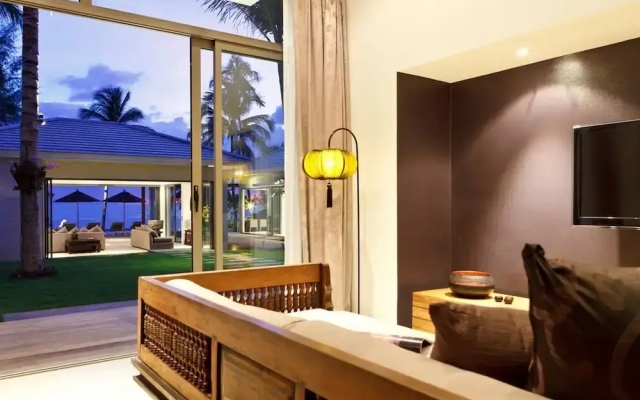 Inasia Beach Villa by Elite Havens
