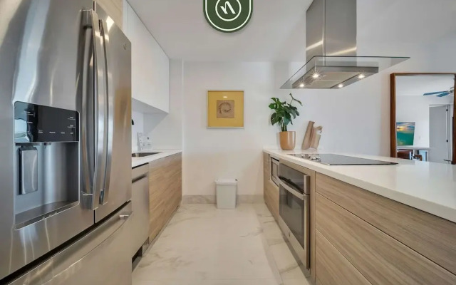 Amaterra A 604 in Cabo San Lucas BCS