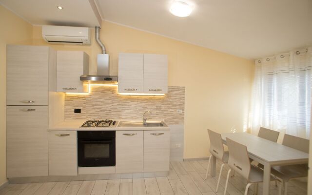 Le Ghiande Guest House