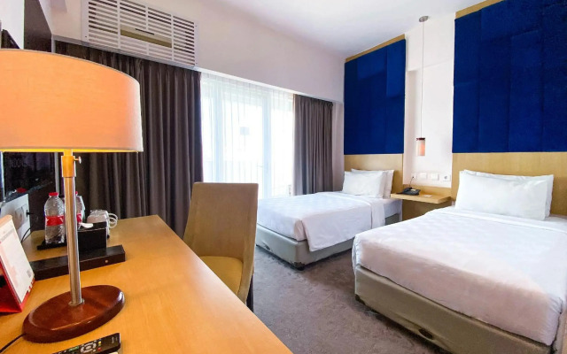 Swiss-Belinn Malang