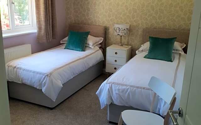 Goshens Farm B&B