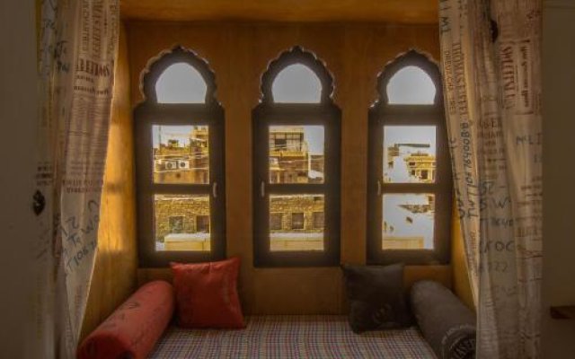 HosteLaVie - Jaisalmer