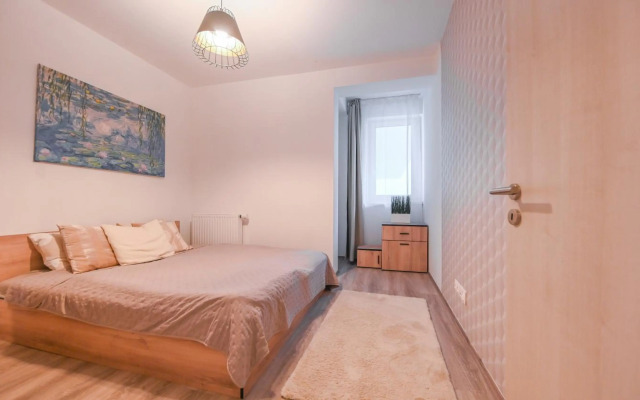 West Park Residence Apartment Budapest