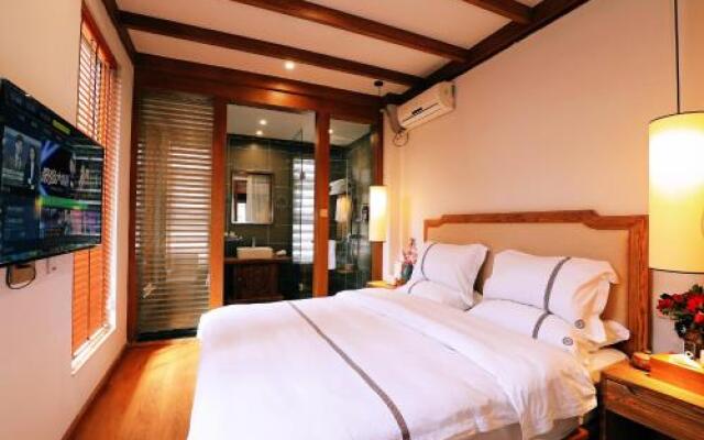 Timan Guest House