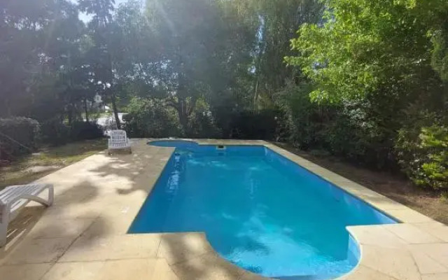 Monserrat Bungalows