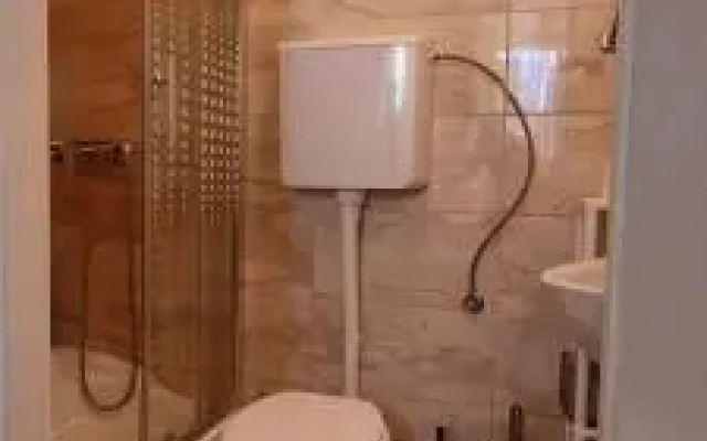 Luxury rooms in Old Town