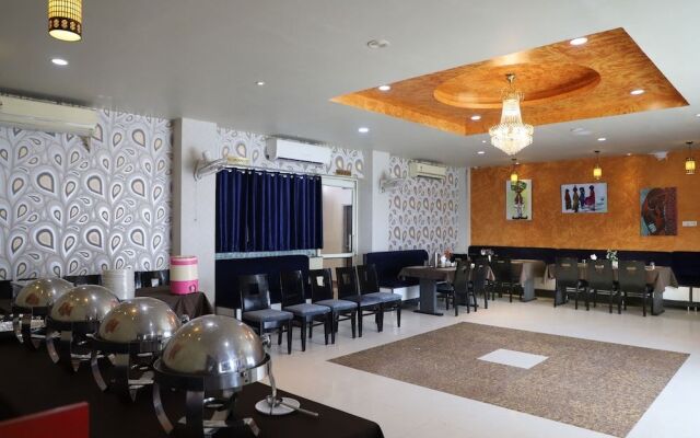 Exotika Express Resort