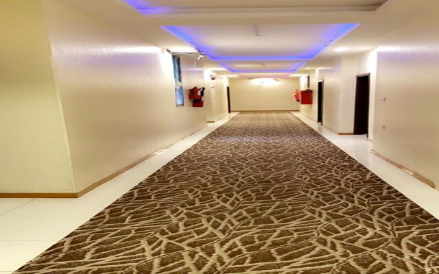 OYO 537 Dahtham Furnished Units