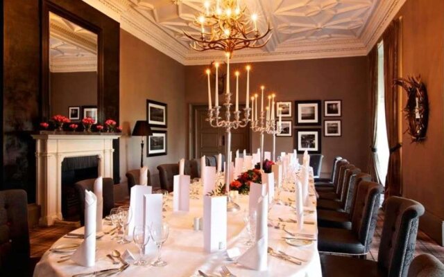 Cameron House On Loch Lomond