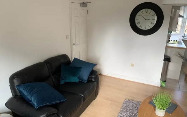 Rivercourt FLAT 5