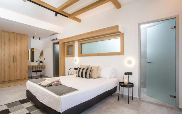 Cactus Suites