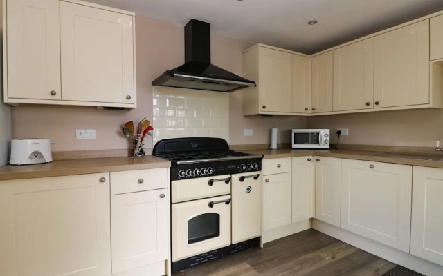 Beech Cottage