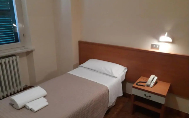 Hotel Italia