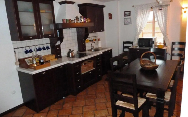 Apartment Bohinjčan
