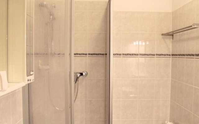 Pension Wald und See