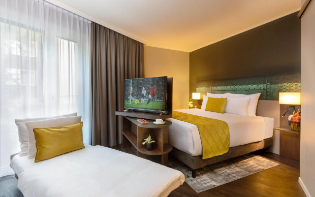 Leonardo Hotel Dortmund