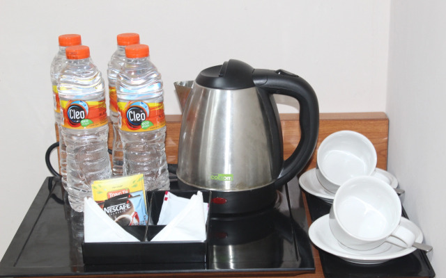Mr. J Hotel