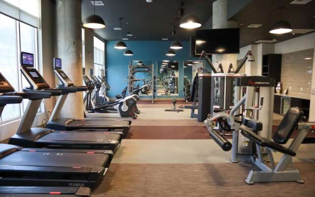 Recently Upgraded Downtown Great Amenities