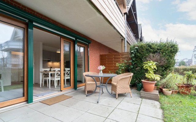 Alte Bergstraße 6 Sehnsucht