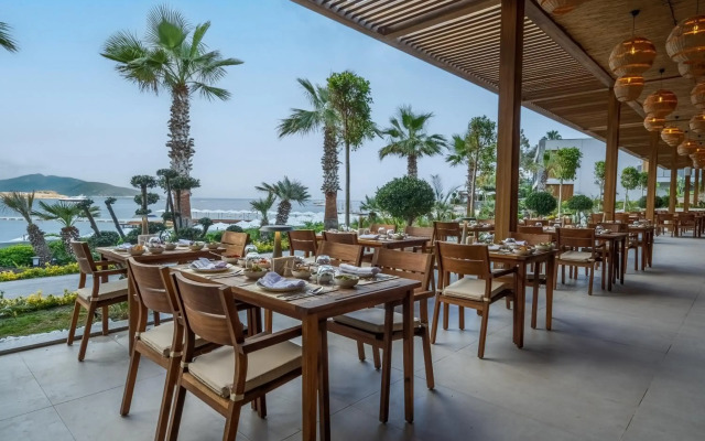 Mirada Exclusive Bodrum