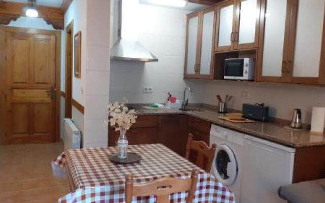 Apartamentos