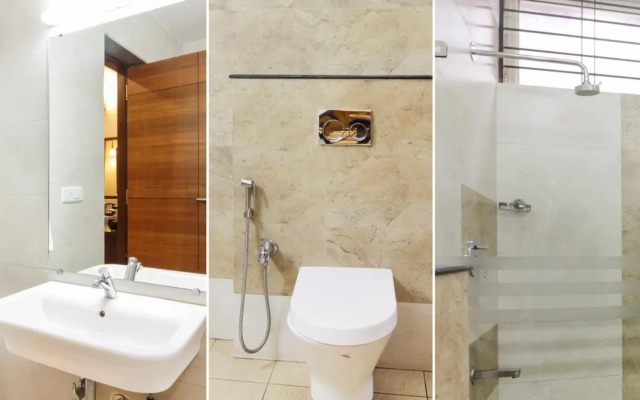 Maharaja INN Chikmagalur