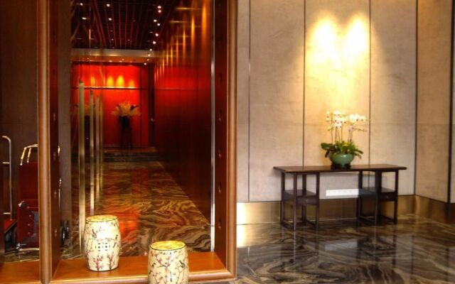 Paco Hotel Guangzhou Jinan University Store