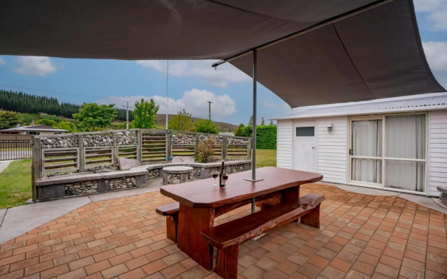 Thyme Away - Clyde Holiday Home