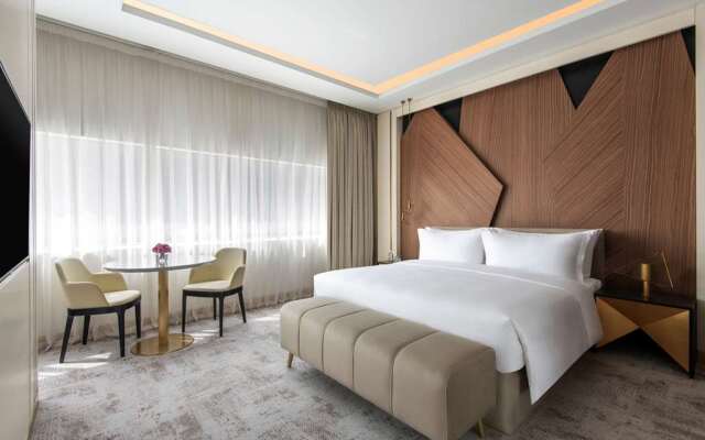 Steigenberger Hotel Doha