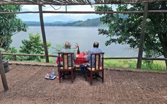 Gahiza Island Retreat