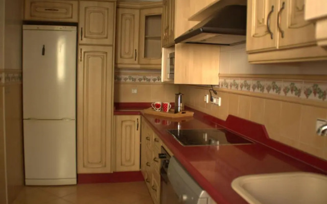 Belvilla by OYO Apartamento en Nerja