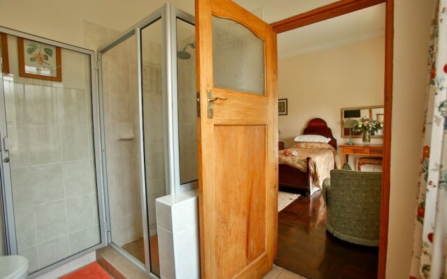 Portsalon Private Lodge