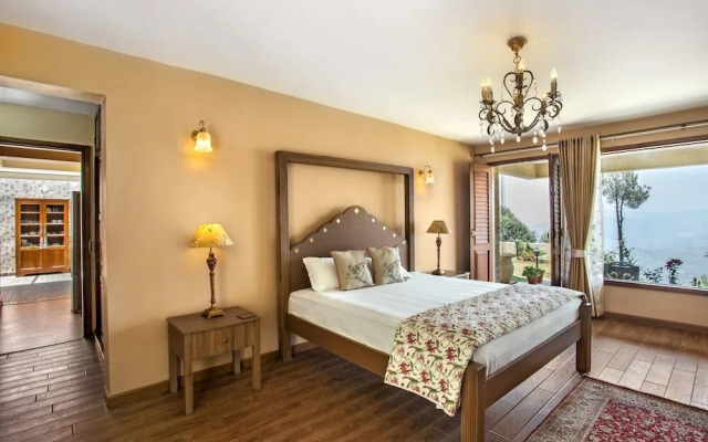 One Partridge Hill Pura Stays