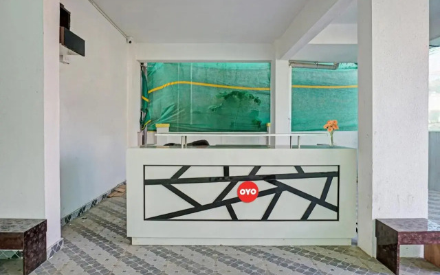 Oyo Flagship 807973 Hotel Kohinoor & Lodging