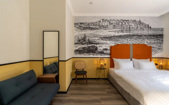 The Seven Seas Tel Aviv