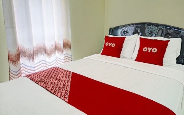 OYO 91707 Jannah Homestay Syariah