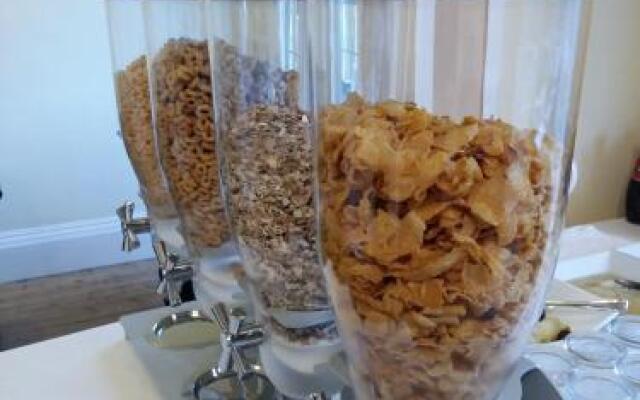 Apple Tree Bed and Breakfast