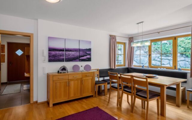 Chalet Pflaume Bad Gastein