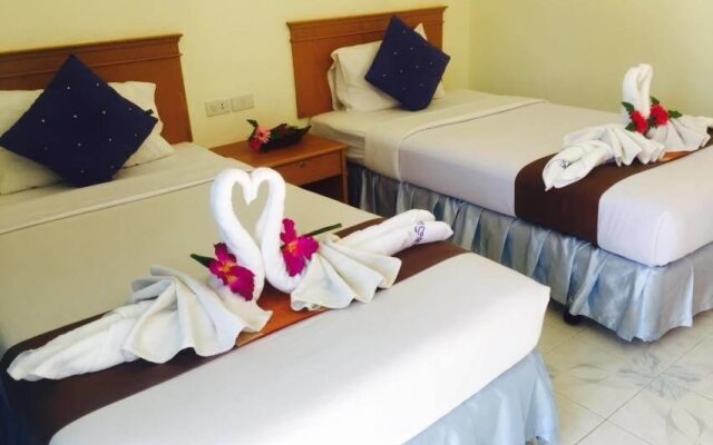 Pailin Hotel