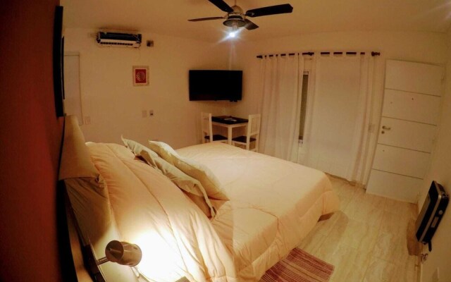 Arroyo Suite House