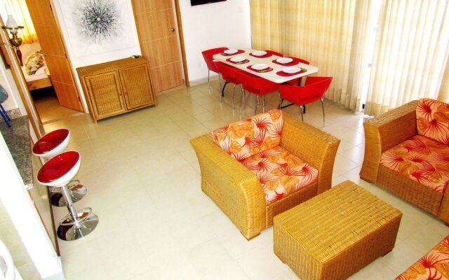 Apartamentos Rodadero – Cerca al Mar