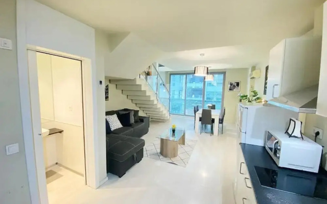 Oshun Madrid Norte II