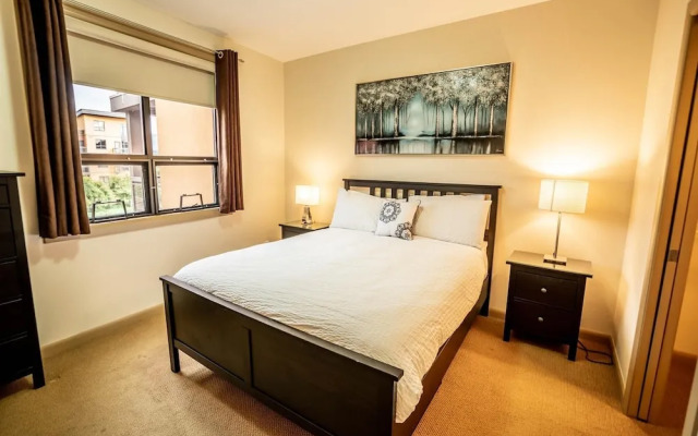 Apartment Aglow at Playa Del Sol #509