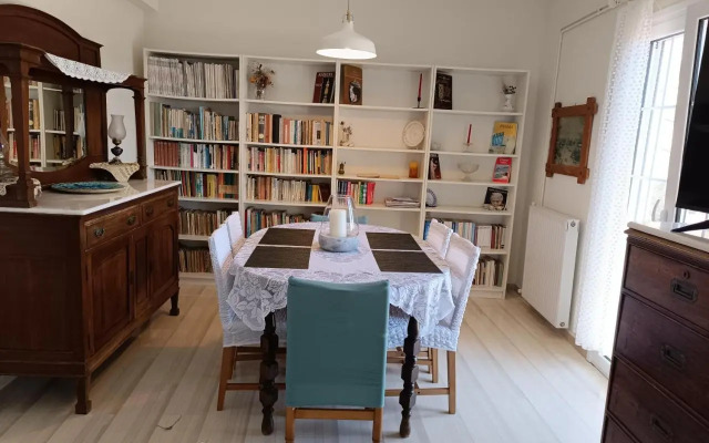 Corfu Pelekas Apartment 2