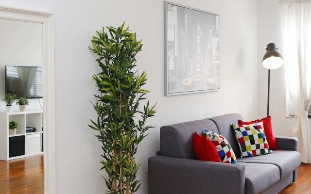 Garden Suites South Beach