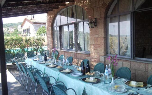 Hotel Cavalieri