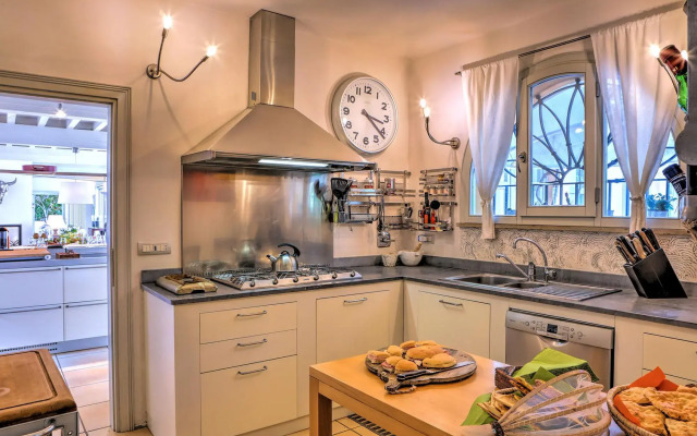 Villa Le Cave 12 in Campalto