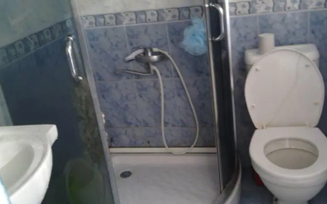Zura Guest House